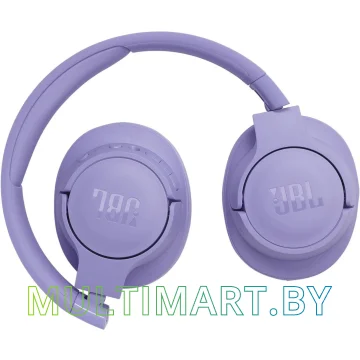 Наушники JBL Tune 770NC (сиреневый) картинка 5